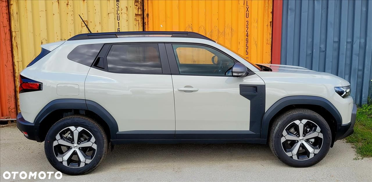 Dacia Duster - 5