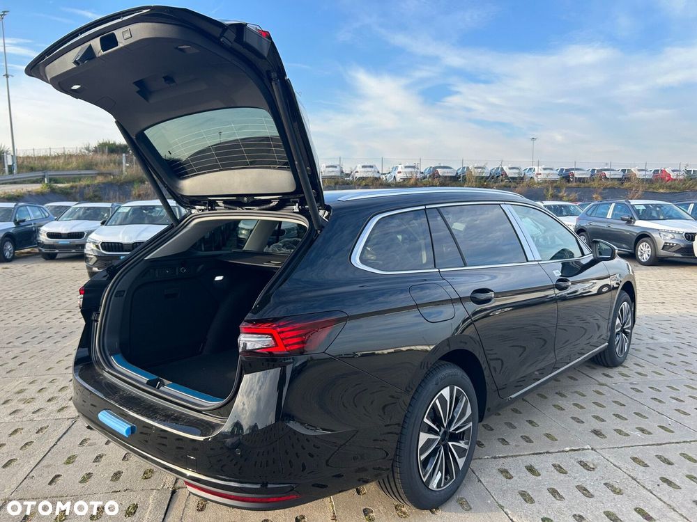 Skoda Superb 2026