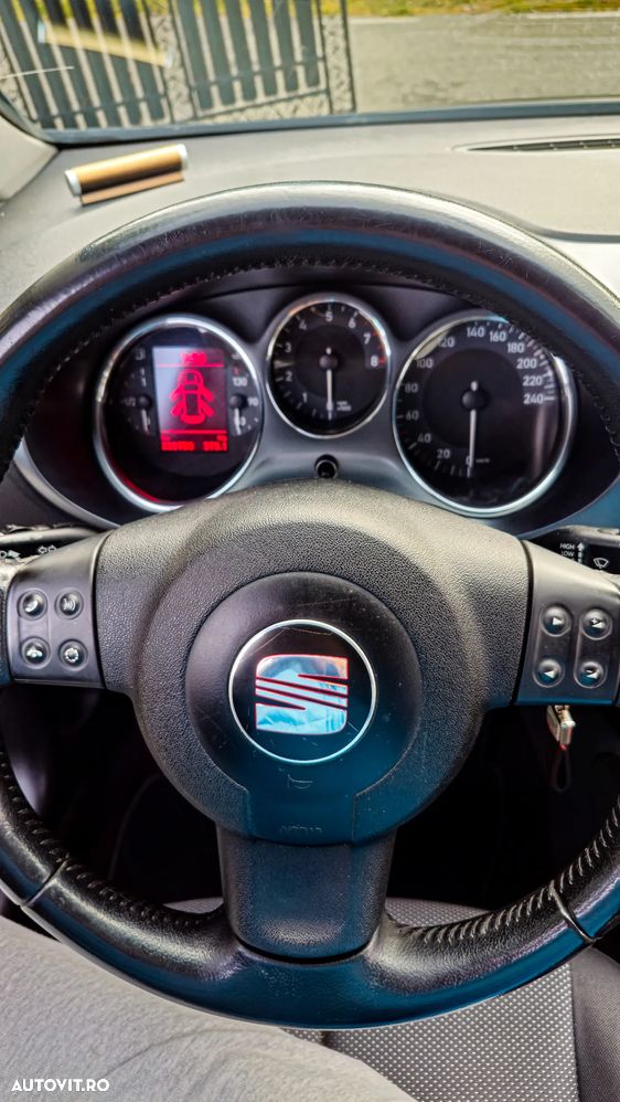 Seat Leon - 25