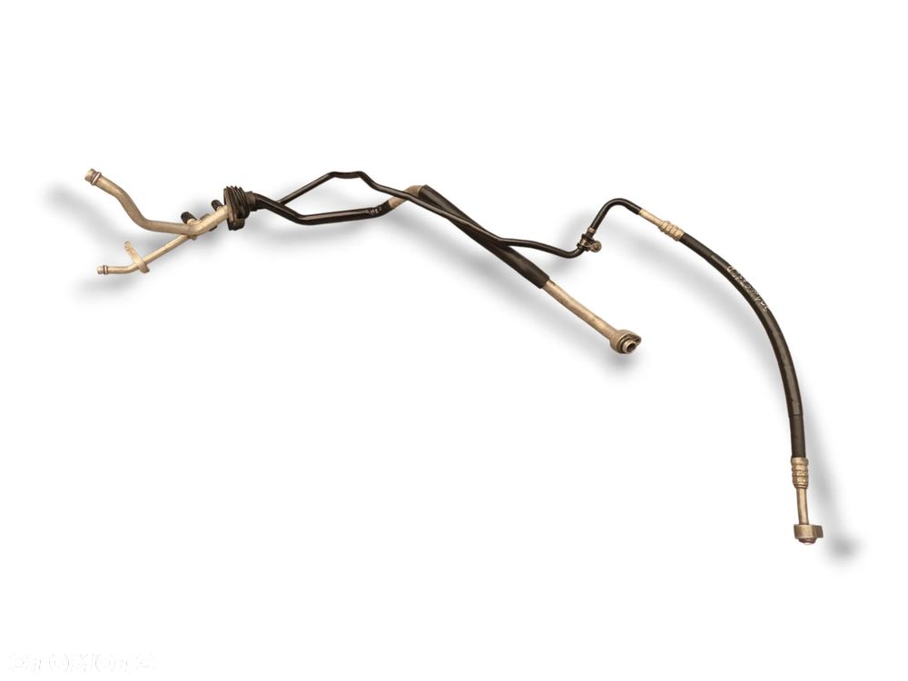 PRZEWÓD KLIMATYZACJI VW PASSAT B5 FL | SKODA SUPERB I ( 1 ) 3B1260712D - 3