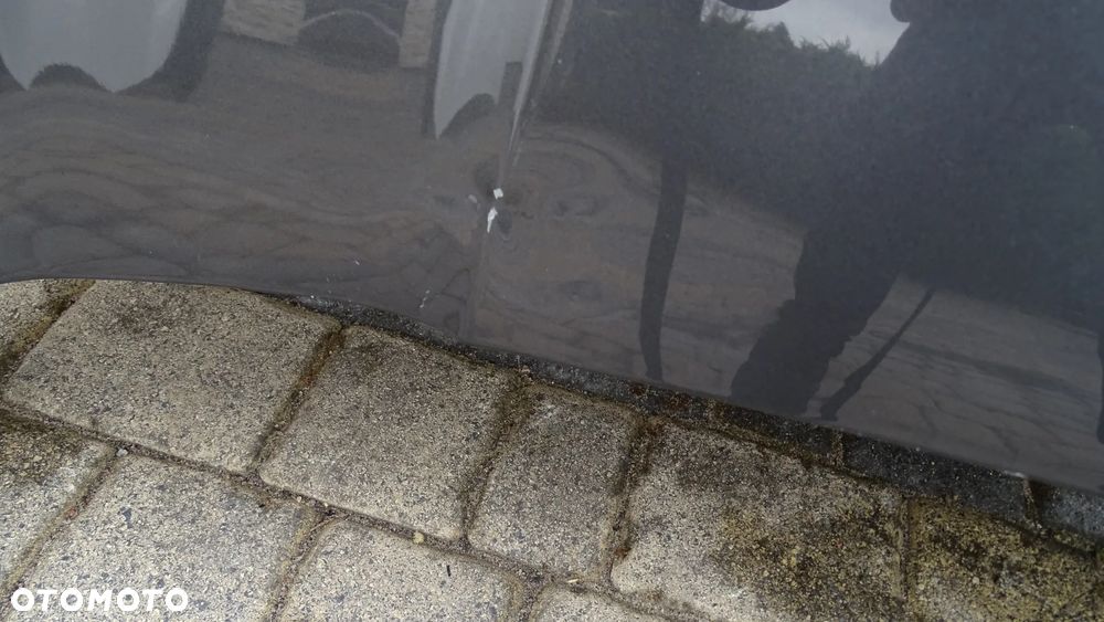 FORD ECOSPORT II LIFT - maska - 7