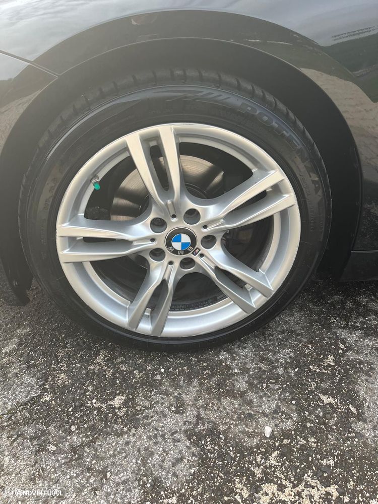 BMW 320 d Pack M Auto - 17