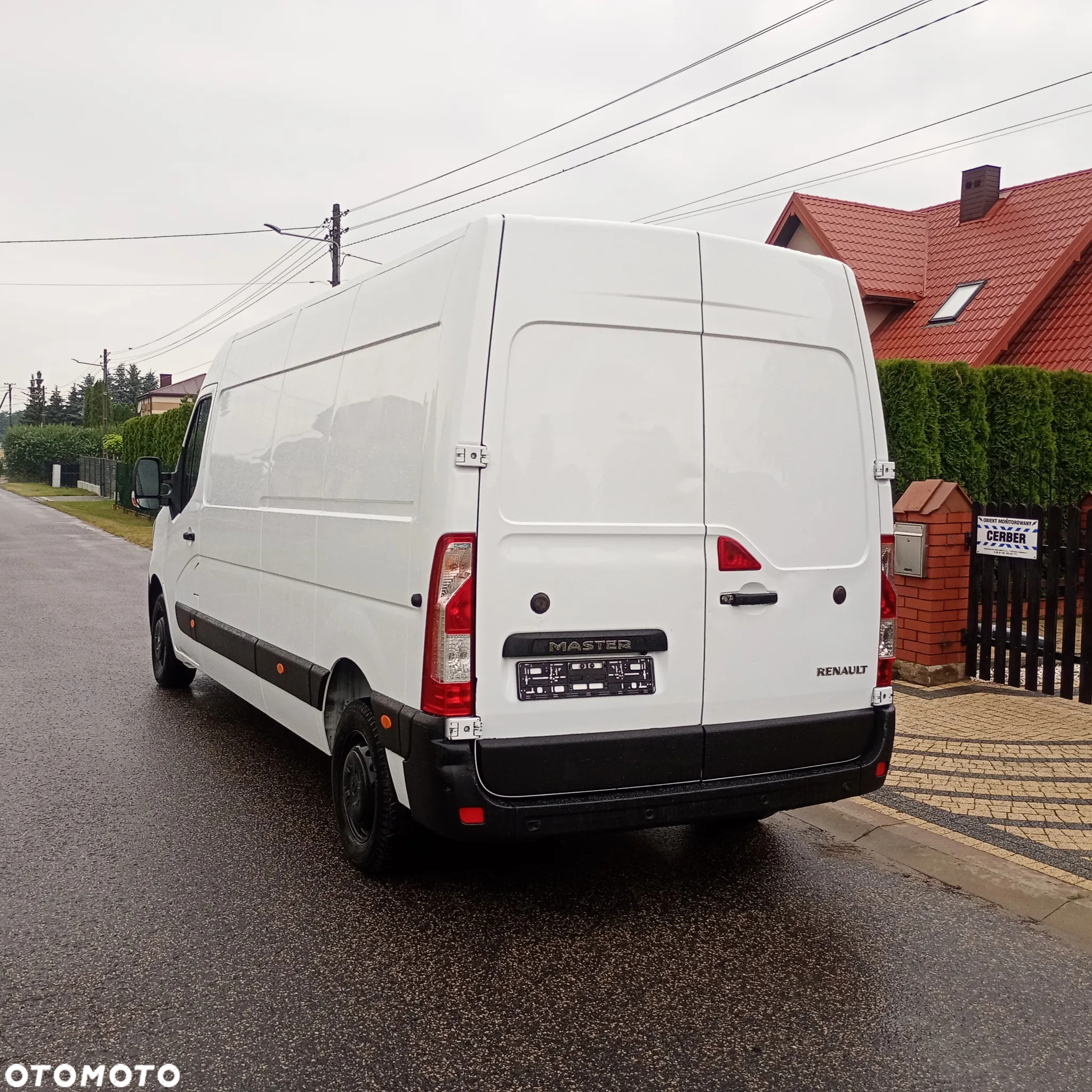 Renault Master - 4