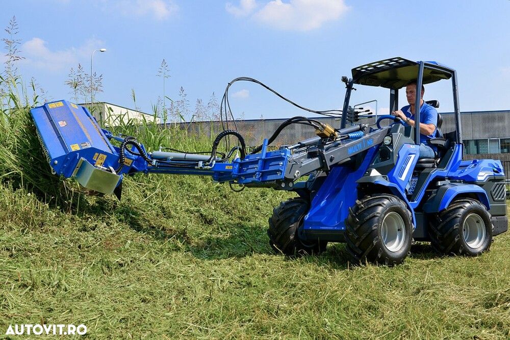 Alta MultiOne Incarcator telescopic 1.1 2.3 5.2, 6.3, 7.2 etc - 21