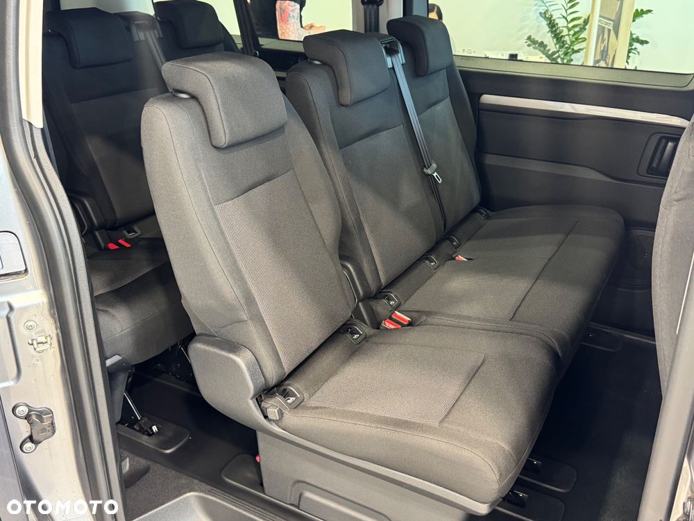Citroën SpaceTourer 2.0 BlueHDi XL Plus EAT8 - 15