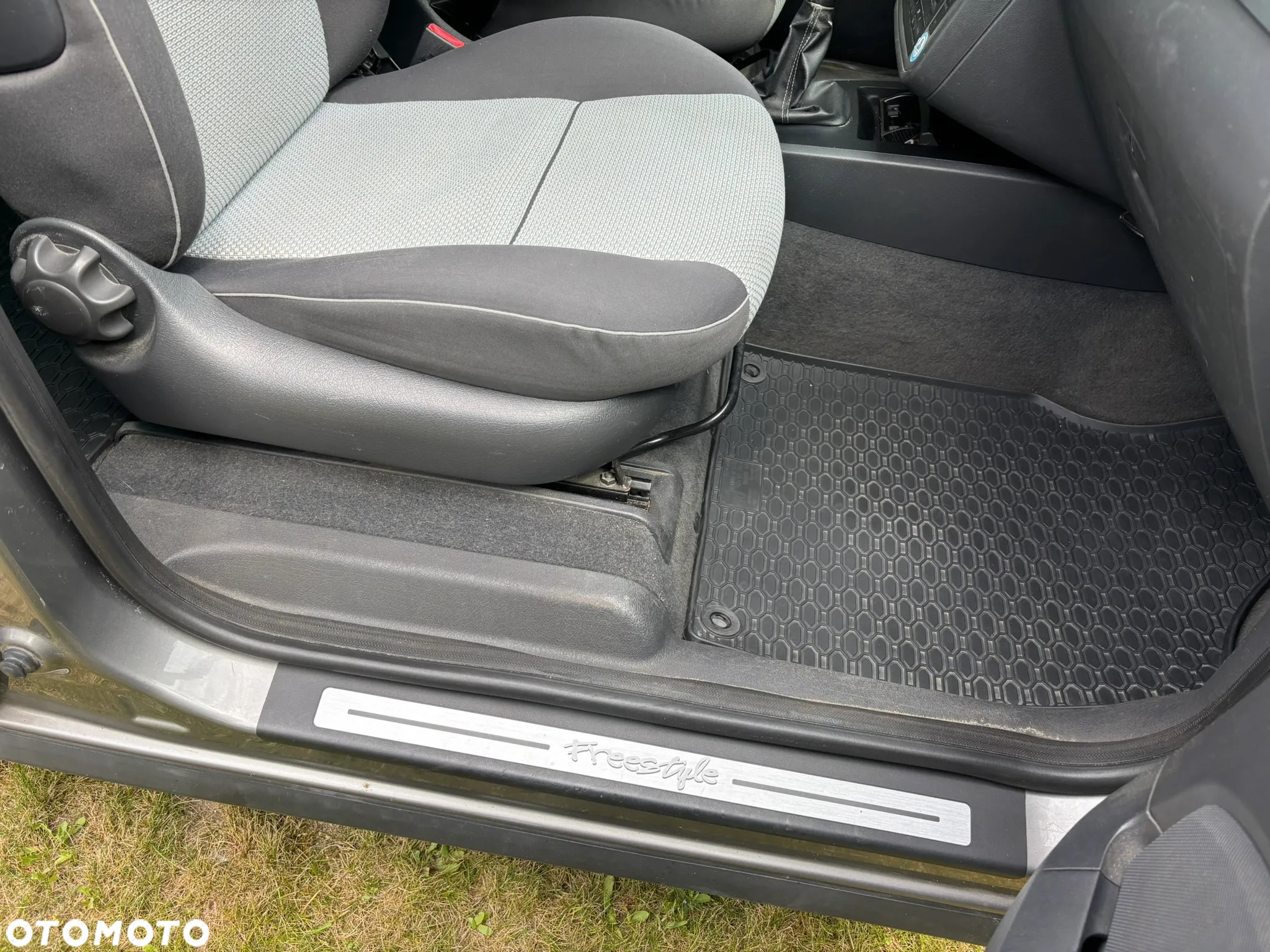 Volkswagen Sharan - 9