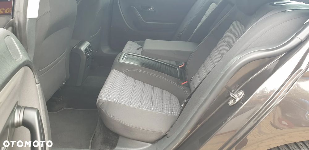 Volkswagen CC - 10