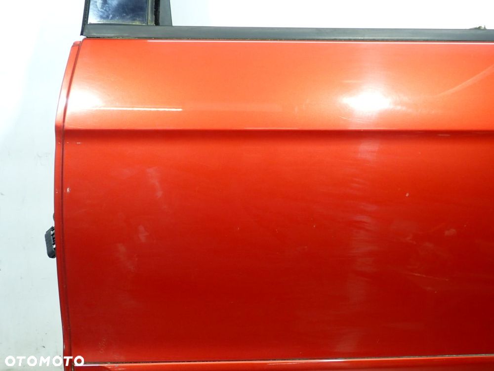 DRZWI LEWY TYŁ FORD S-MAX I - 5