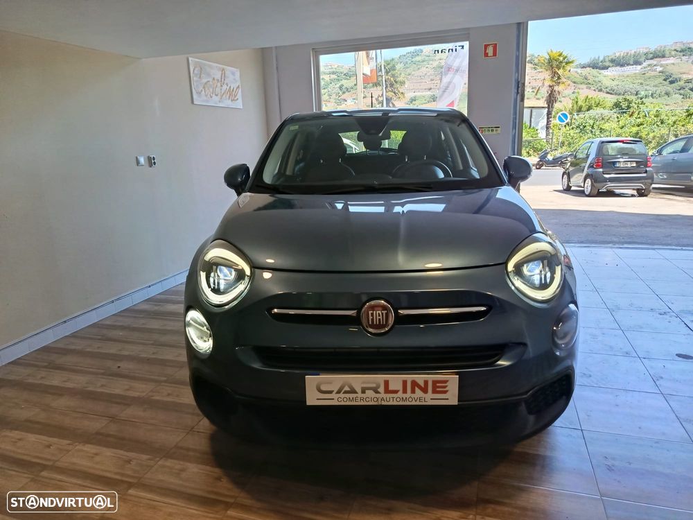 Fiat 500X 1.0 FireFly Urban - 1