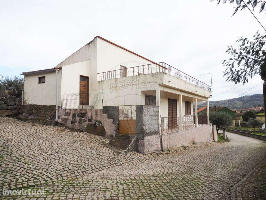 Moradia T4 para venda - Grande imagem: 3/28