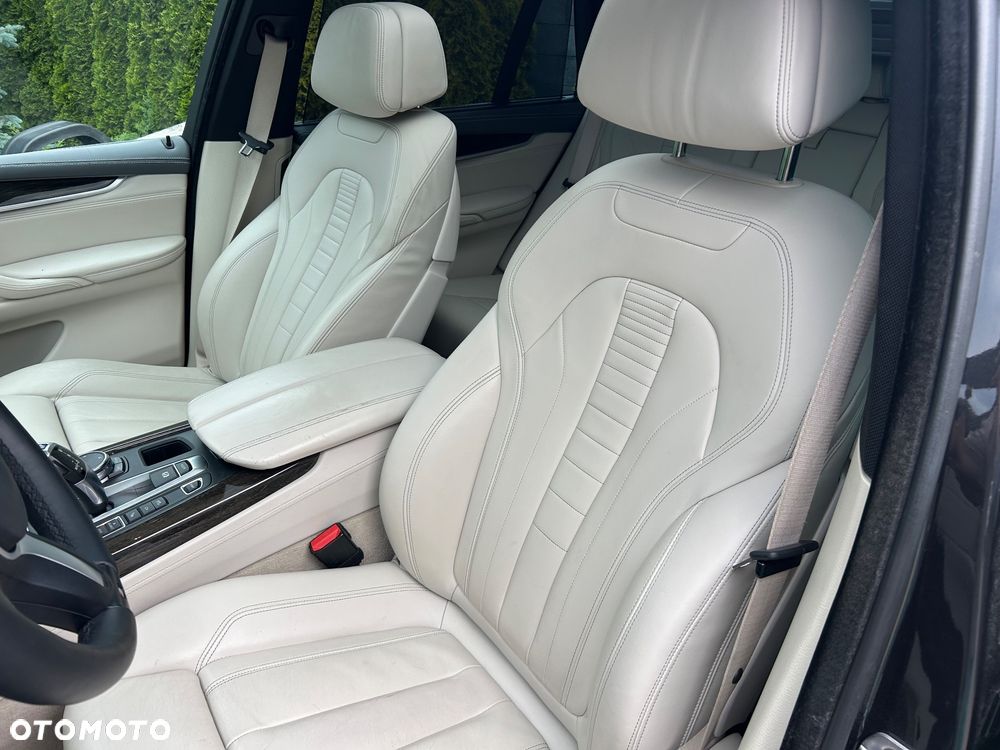 BMW X5 - 11
