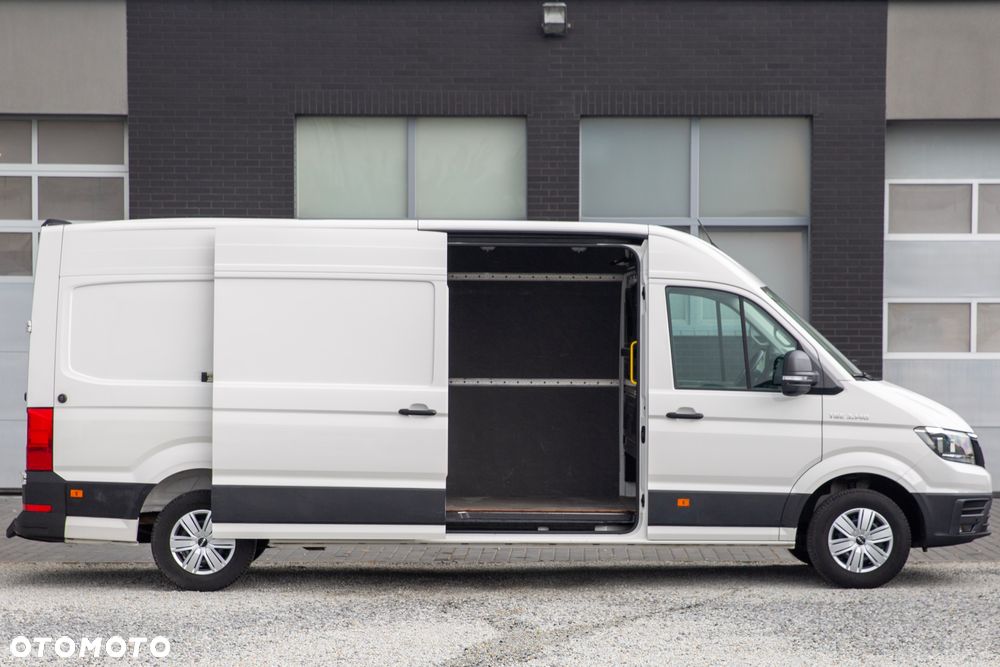 MAN TGE L4H2 *MAXI* 2.0 Automat - 5