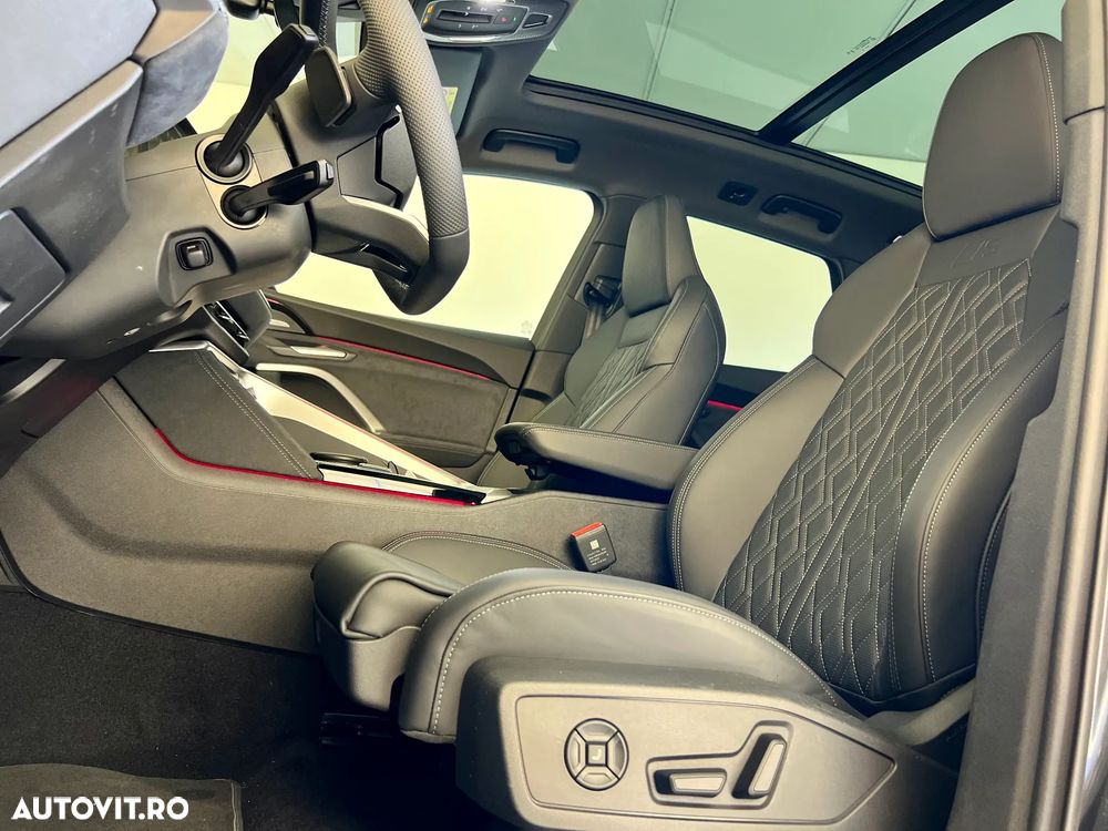 Audi Q5 40 TDI quattro S tronic S line - 12