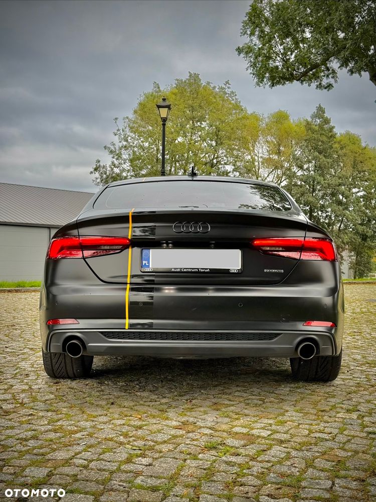 Audi A5 - 5
