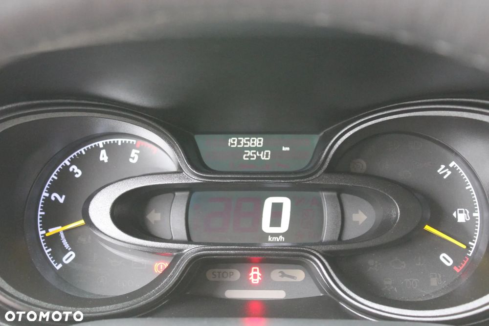 Opel VIVARO - 20