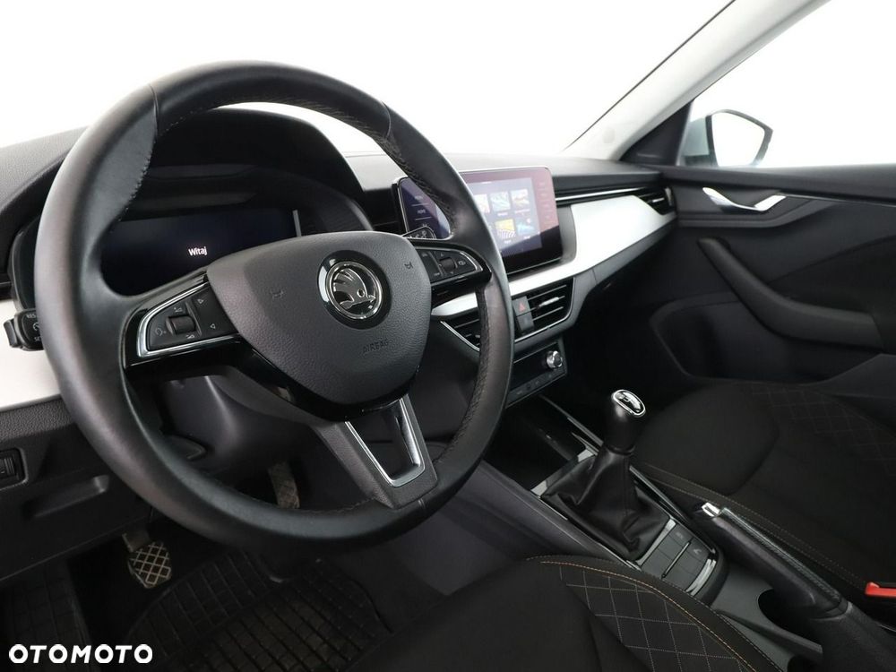 Skoda Kamiq 1.0 TSI Ambition - 15