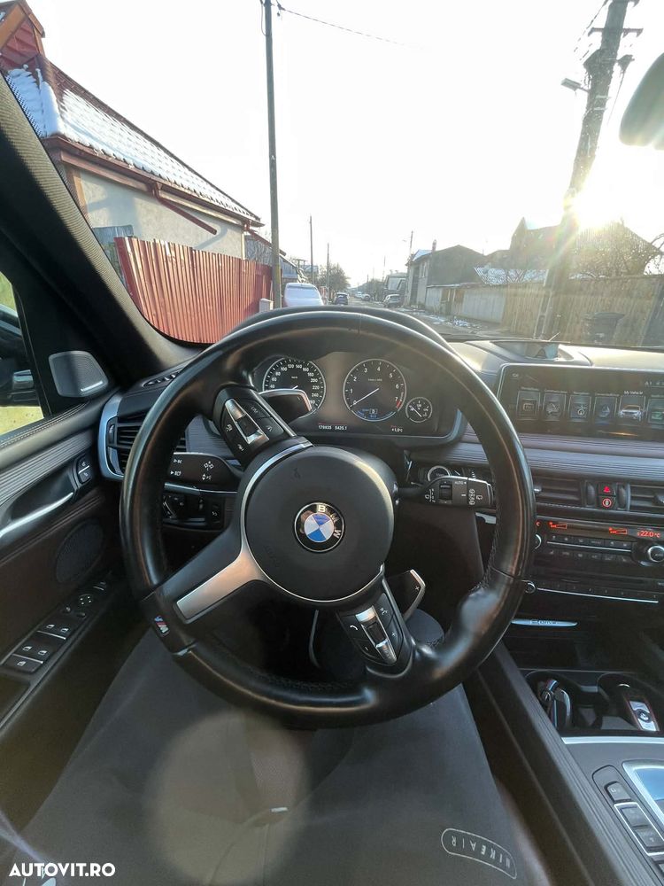BMW X5 - 13