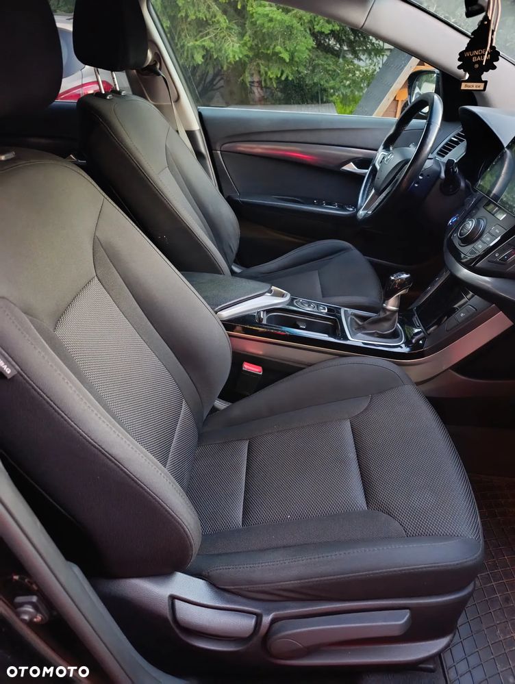 Hyundai i40 - 33