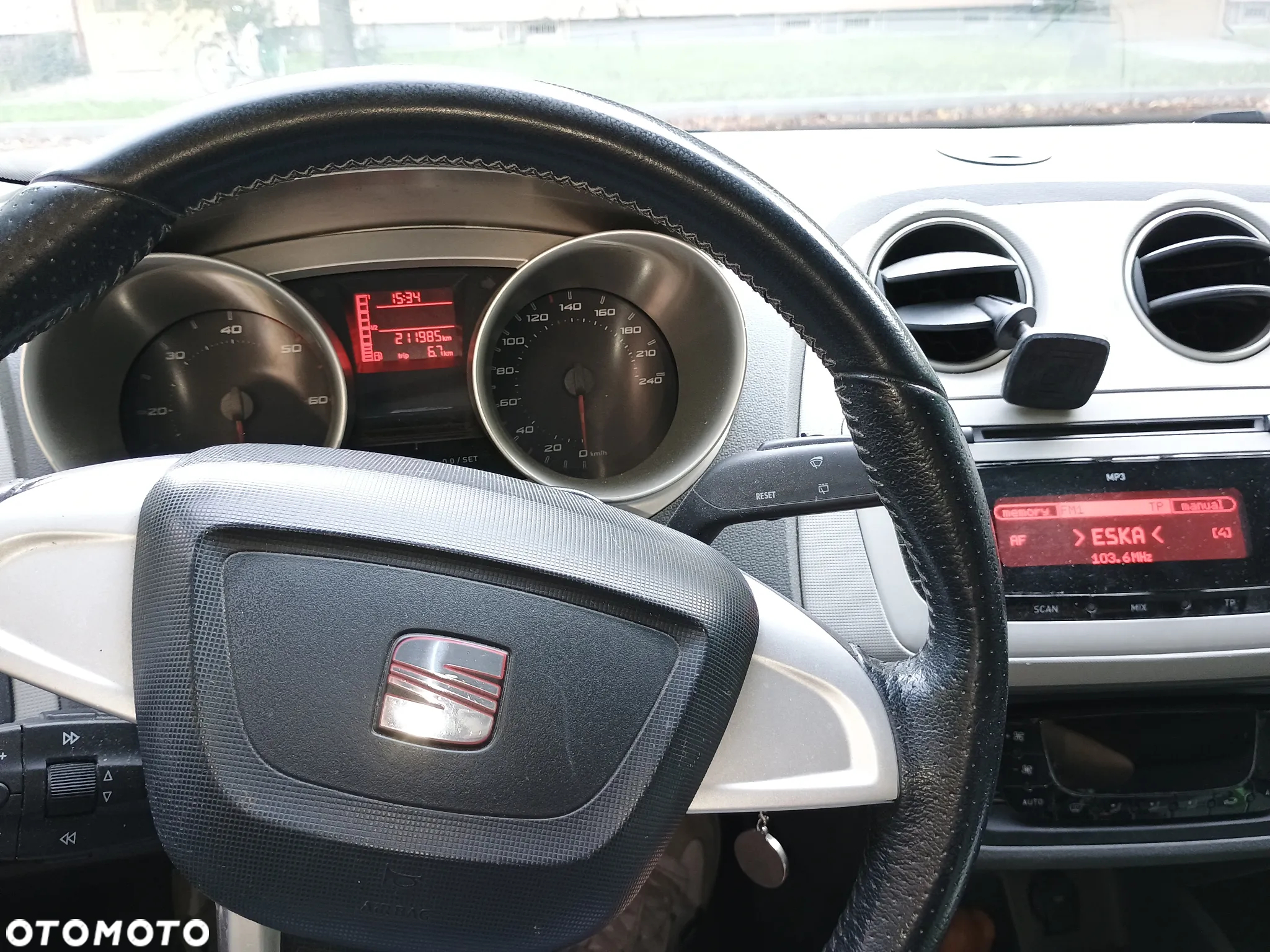 Seat Ibiza 1.4 TDI Comfort Edition - 4