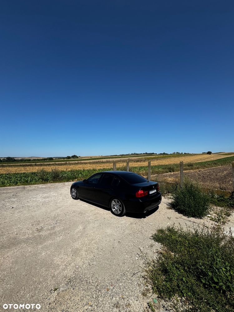 BMW Seria 3 - 12
