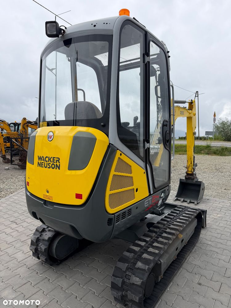 Wacker Neuson Et24 - 1