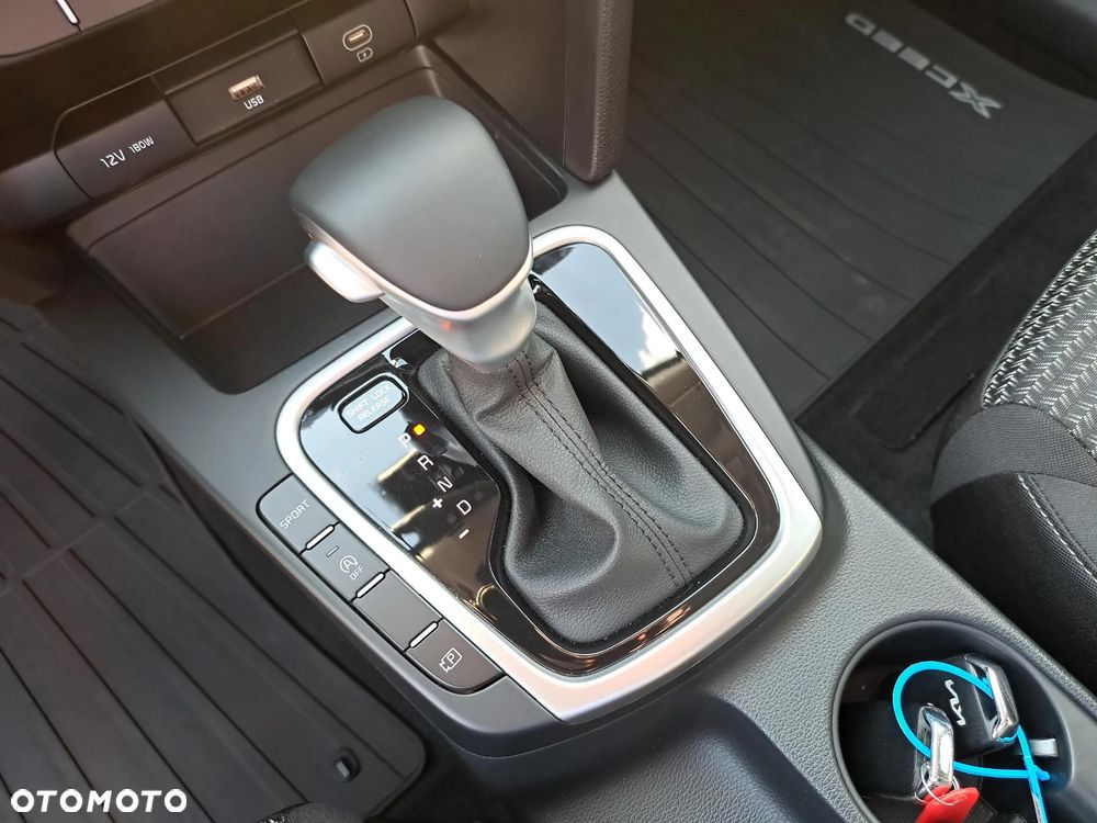 Kia XCeed 1.5 T-GDI M DCT - 17