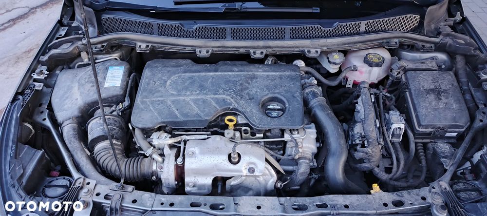 Opel Astra - 11