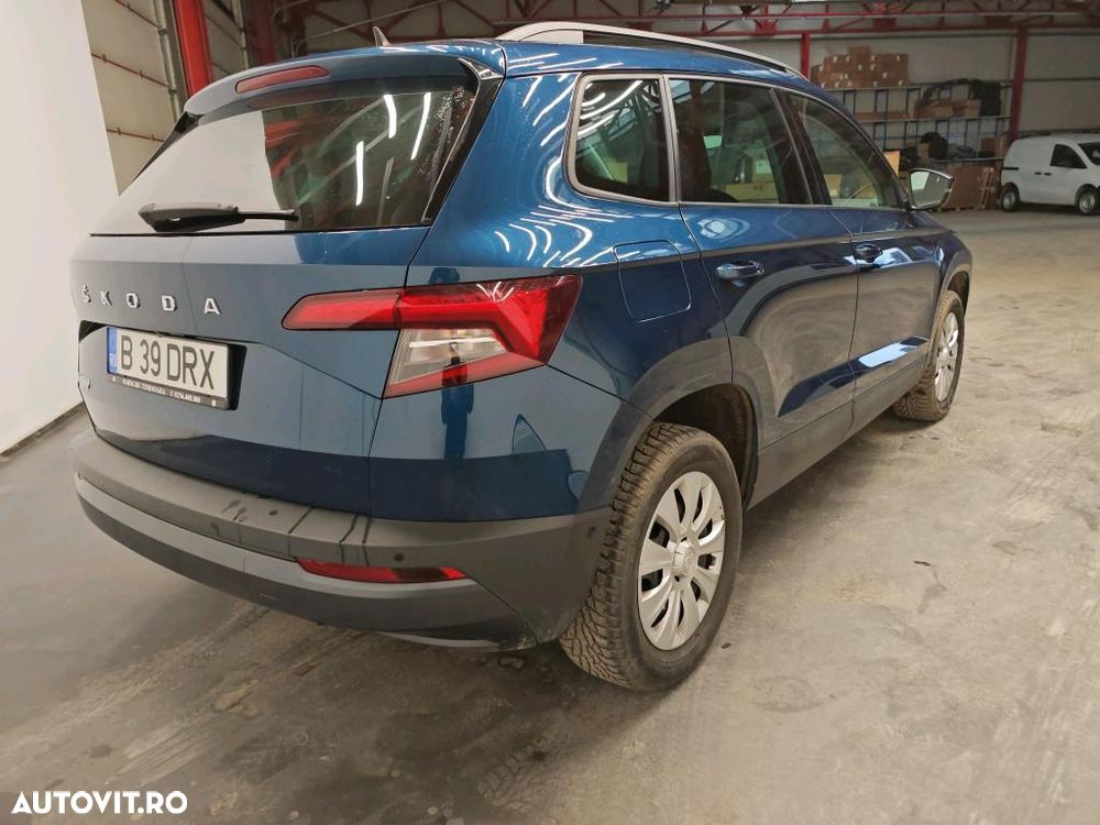 Skoda Karoq - 2