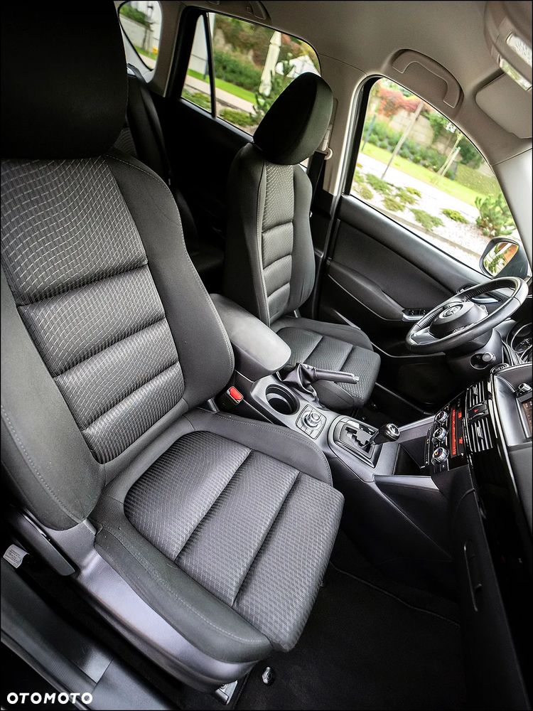 Mazda CX-5 - 35