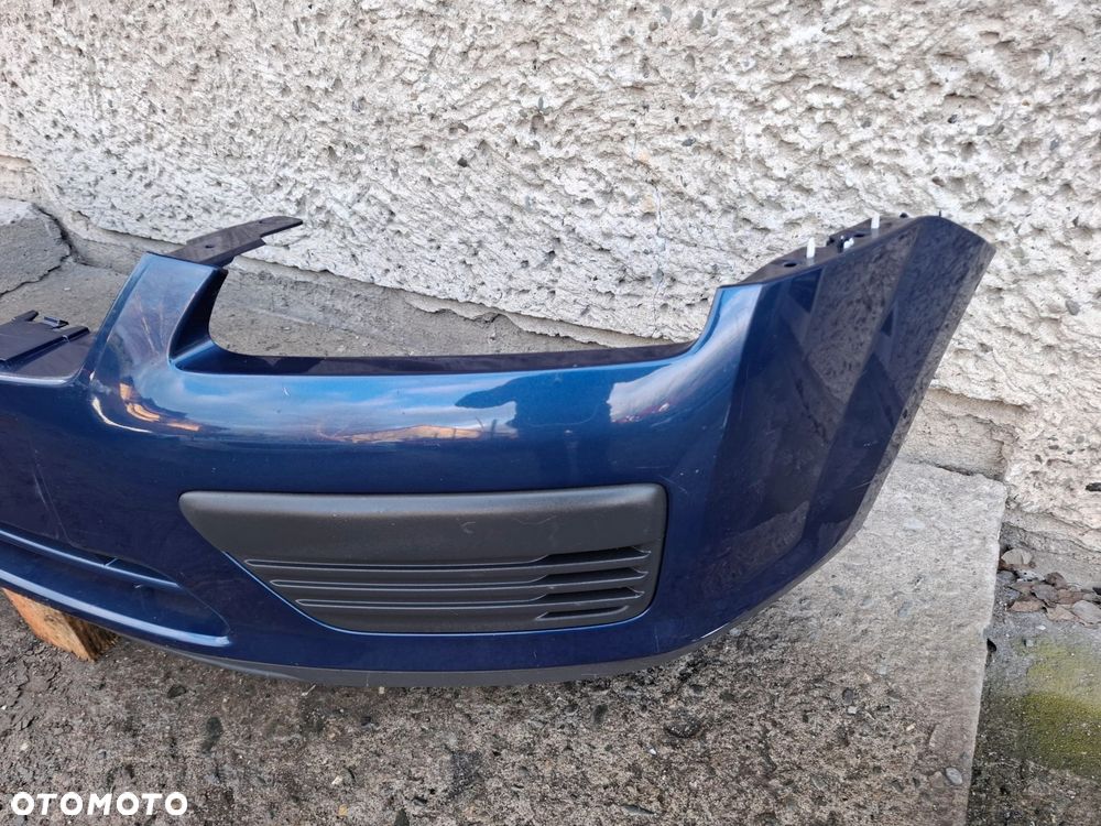 ZDERZAK PRZEDNI FORD FOCUS 2 II MK2 04/08r - 5
