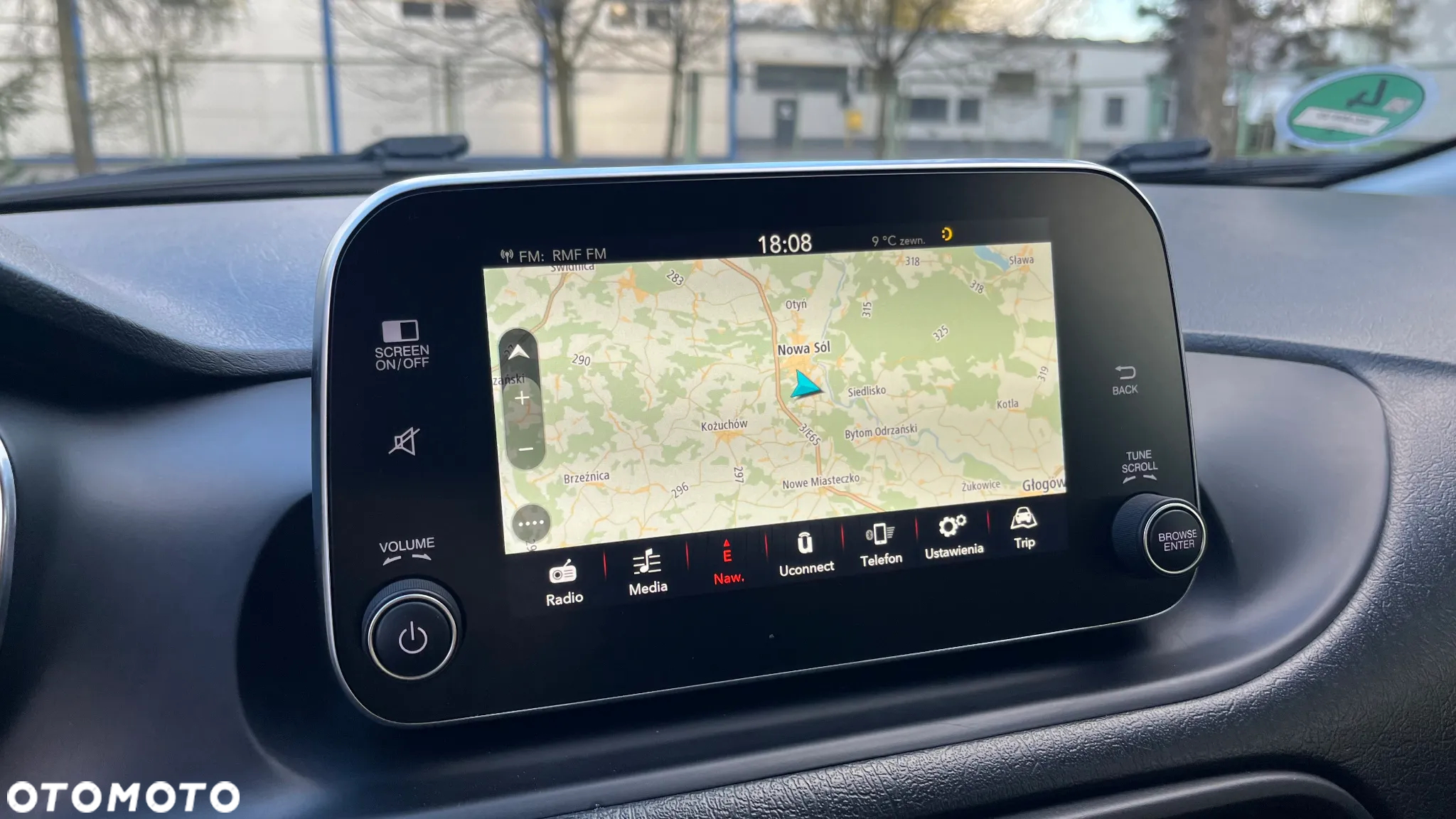 Fiat Tipo 1.6 MultiJet Business Line - 22