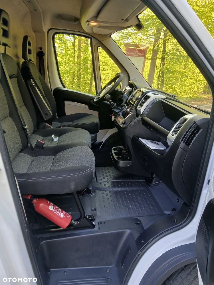 Fiat Ducato MAXI - 12