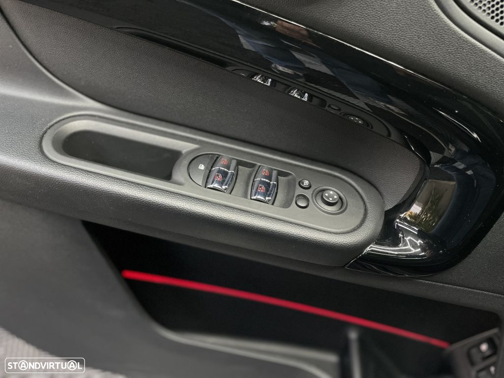 MINI Countryman Cooper SE All4 Aut. - 46