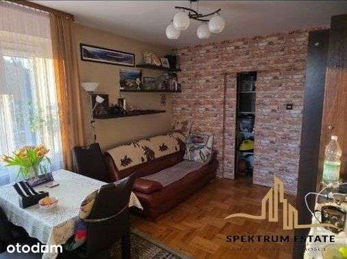 2 Pokoje, Osobna Kuchnia, Balkon!