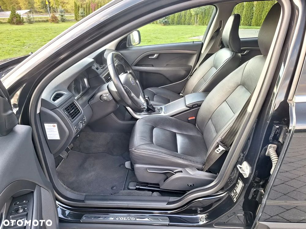 Volvo XC 70 D4 Momentum - 20