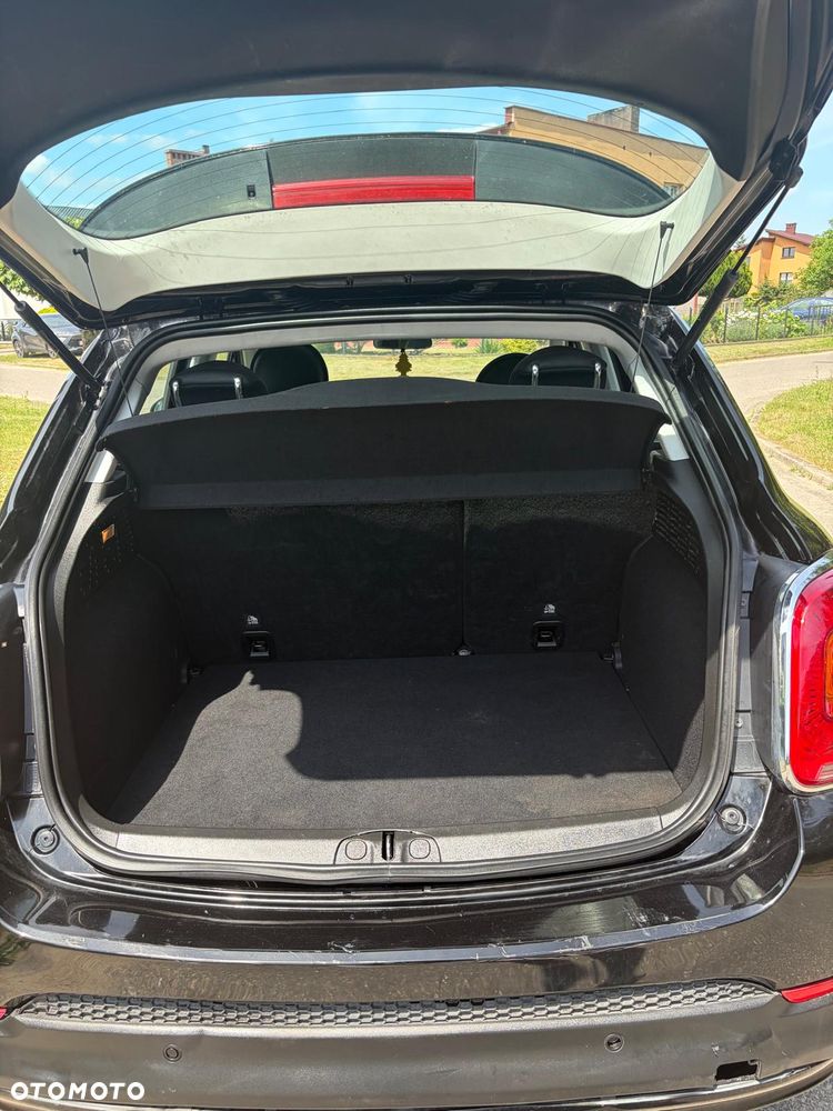 Fiat 500X - 20