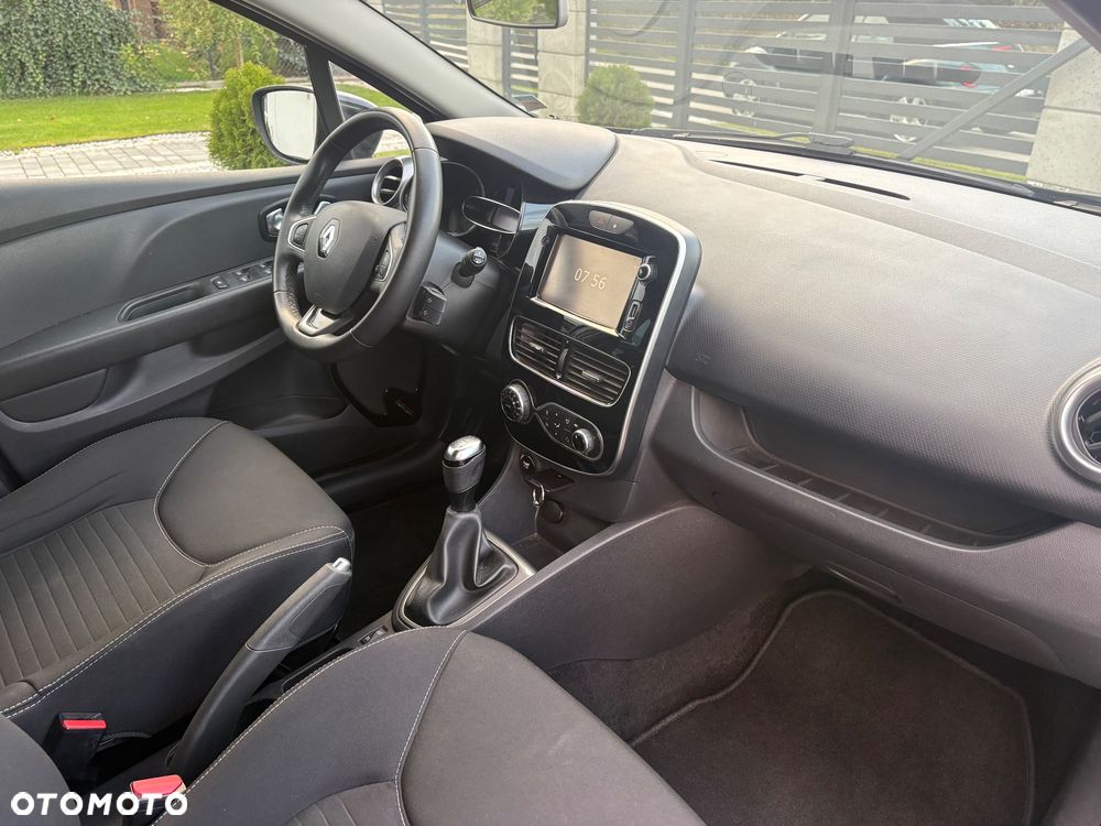 Renault Clio (Energy) TCe 90 Start & Stop LIMITED - 9