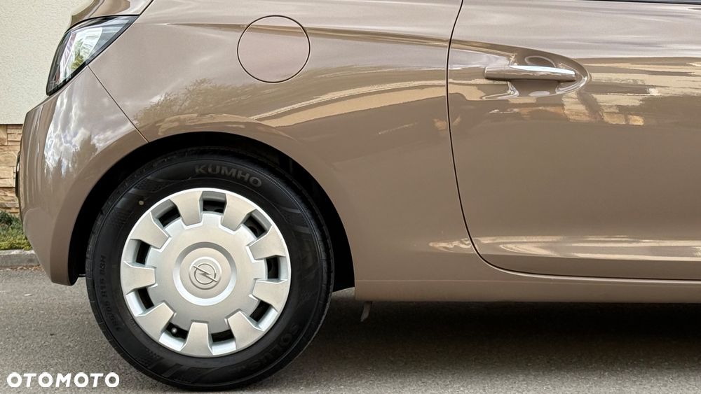 Opel Adam 1.4 Start/Stop Unlimited - 26