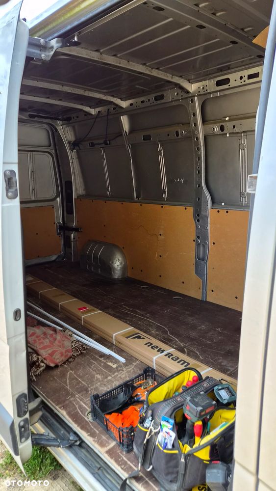 Renault Master 2015 photo 2