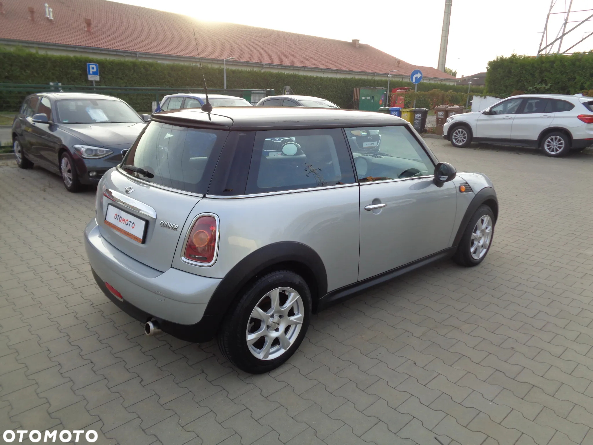 MINI Cooper - 8