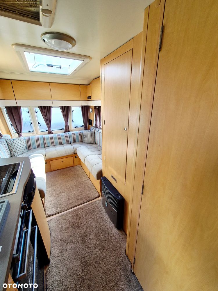 Inny Przyczepa kempingowa - 15