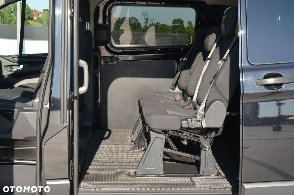 Ford Transit Custom - 30