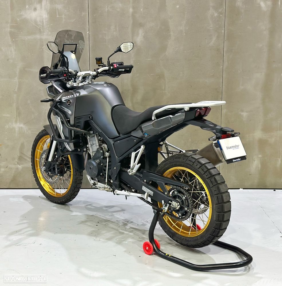 KOVE 800X Pro - 9