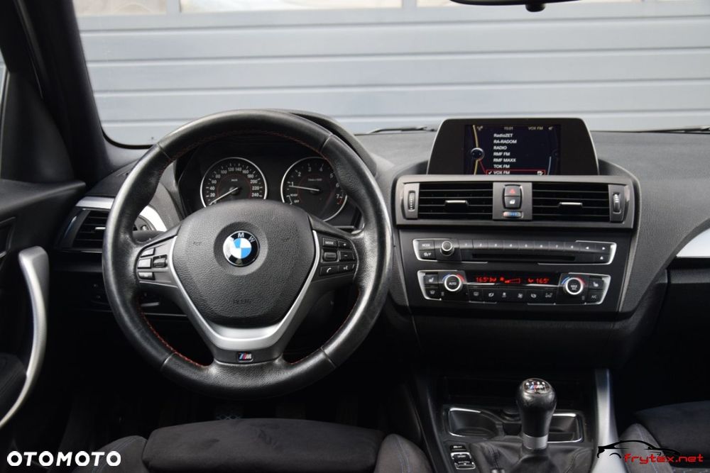 BMW Seria 1 - 30