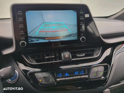Toyota C-HR - 6