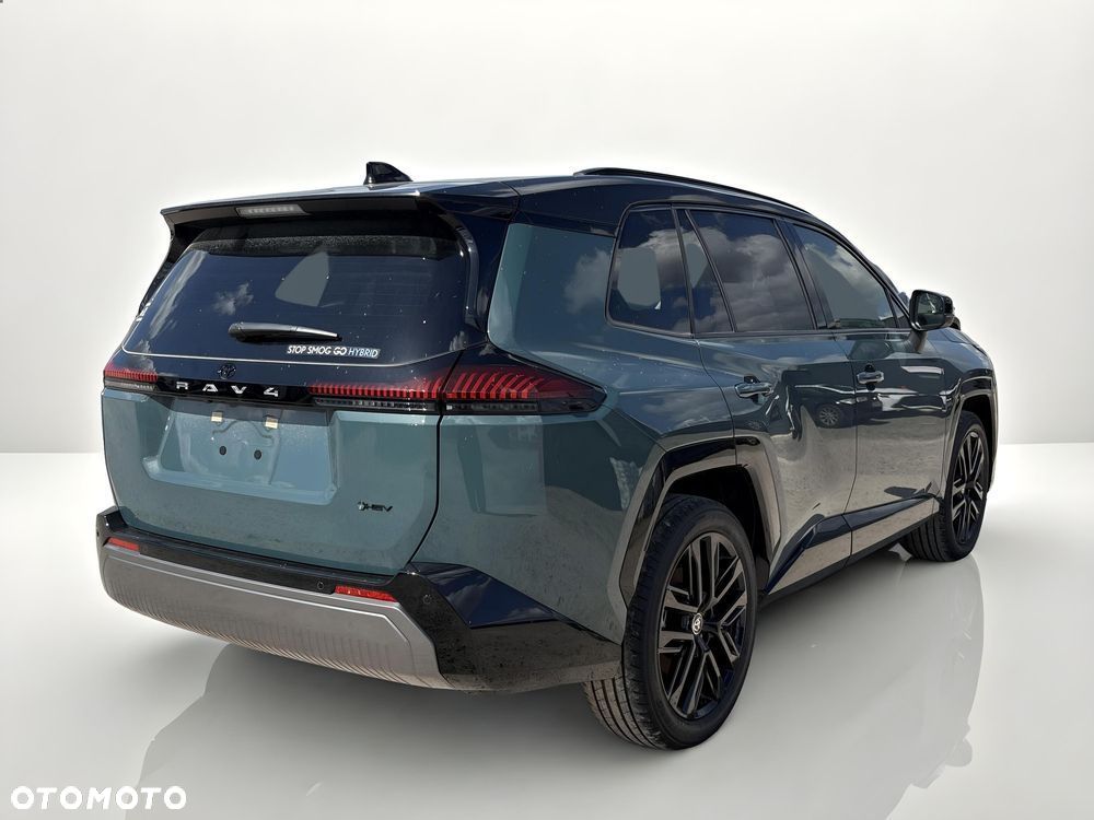 Toyota RAV4 2.5 Hybrid Dynamic Force Style 4x4 e-CVT - 7
