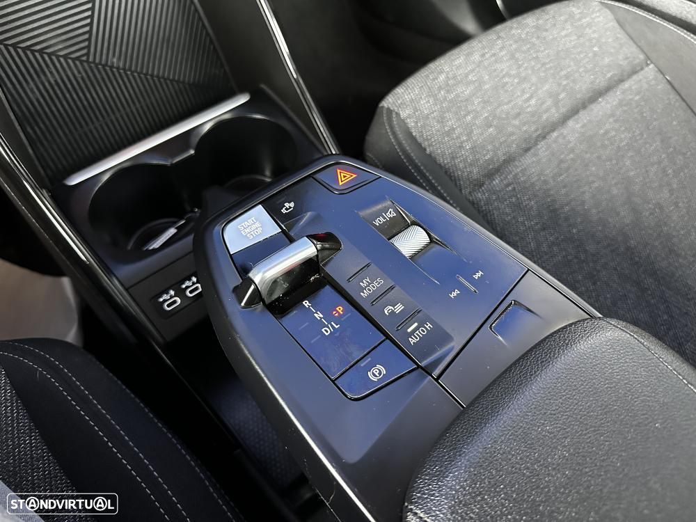 BMW X1 xDrive25e - 36