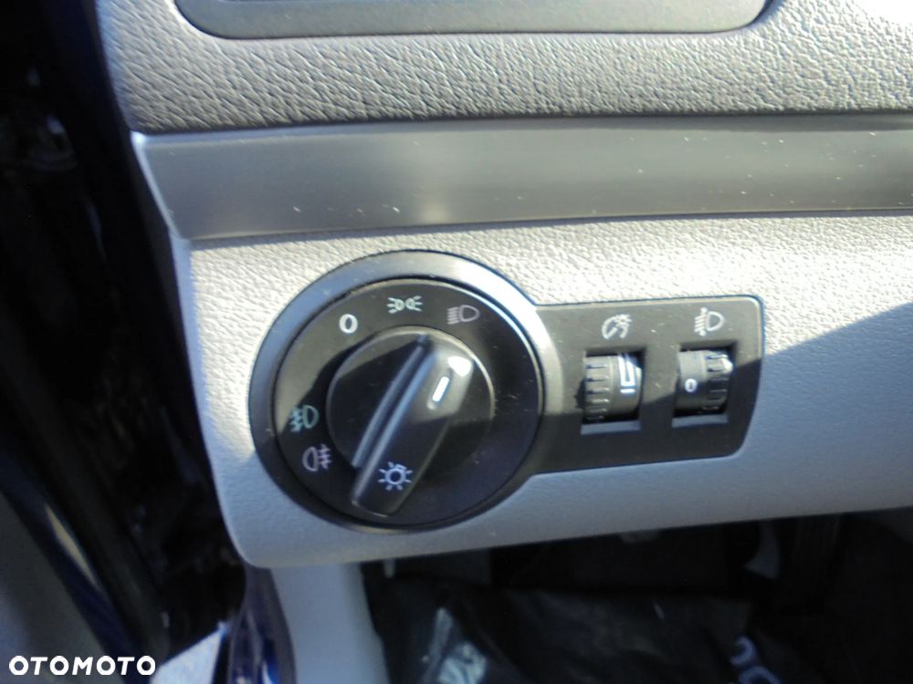 Volkswagen Touran 1.4 TSI Comfortline - 17