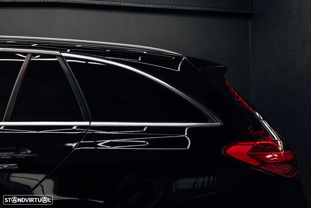 Mercedes-Benz C 300 d AMG Line - 8