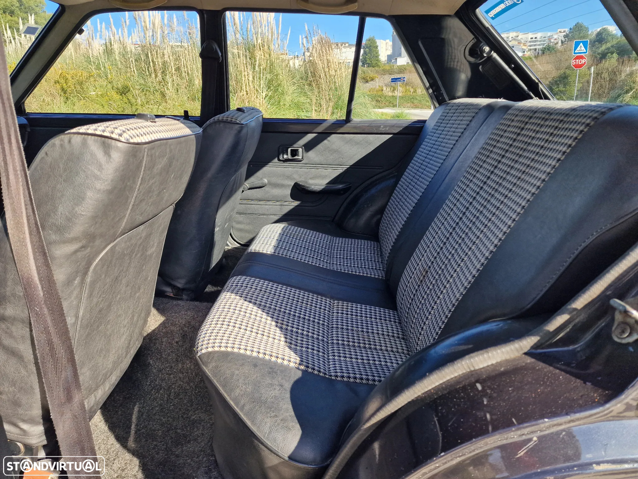 Toyota Starlet - 16